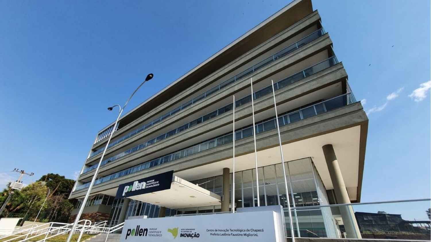 Revolução Agritech: Chapecó Transforma Tradição do Campo em Capital Tecnológico de Alto Valor