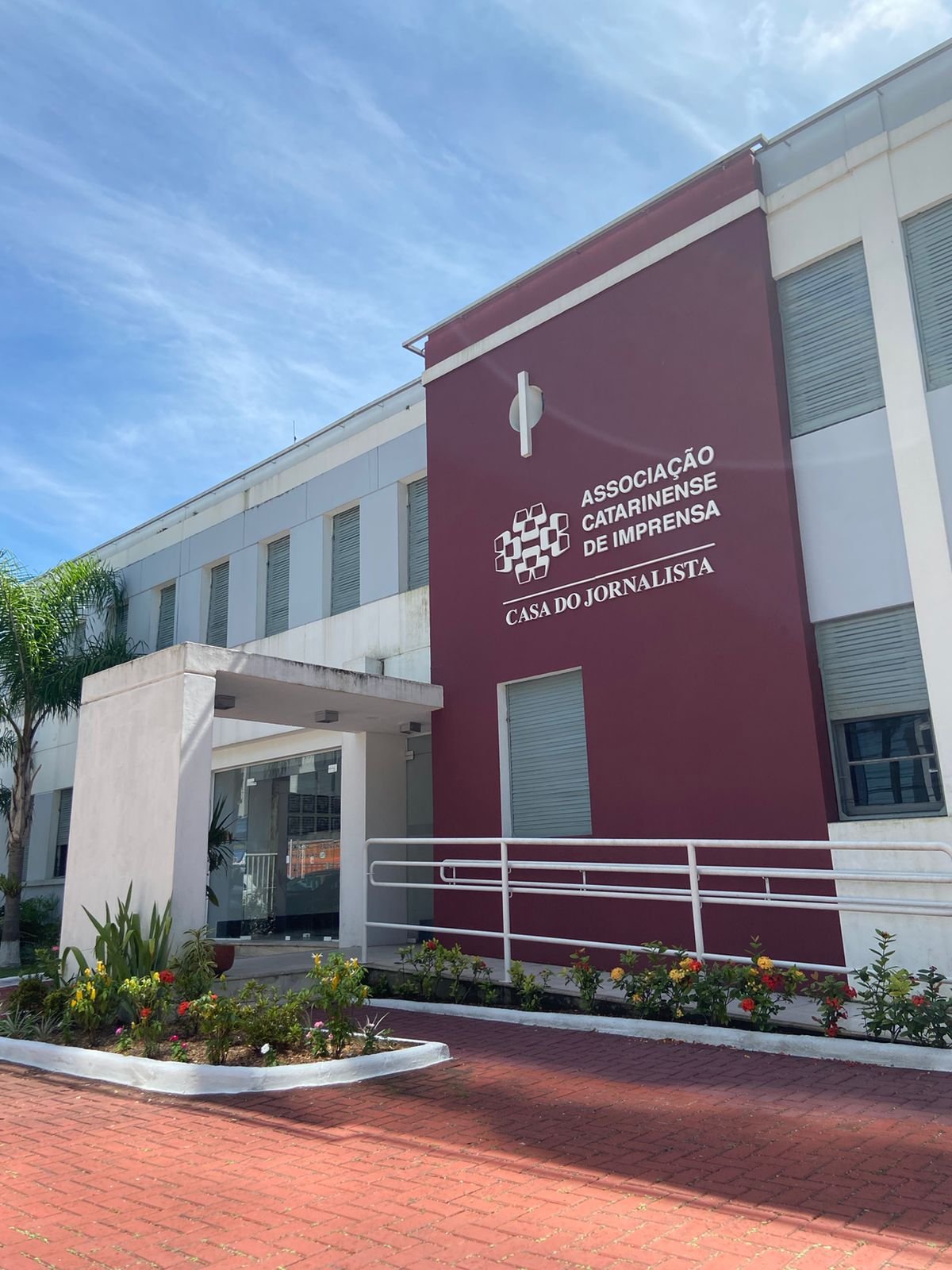 ACI realiza cerimônia de posse da nova diretoria no dia 31 de agosto, em Florianópolis